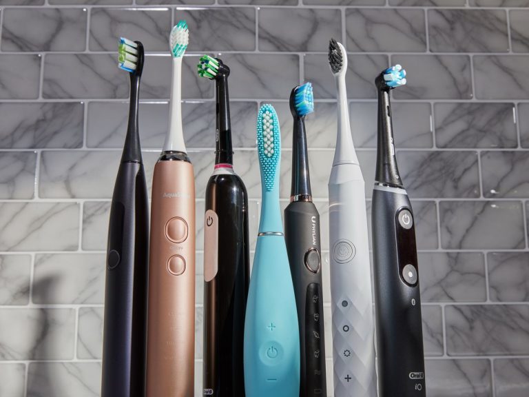 Invest in Your Smile: The Top 5 Best Electric Toothbrushes to Up Your Oral Hygiene
