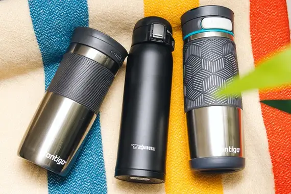 The Best Travel Mugs to Keep Drinks Cold or Hot