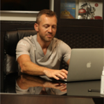 Alexandru Ciorchina - Director/Dentist at Iceberg DENT and Sanelen DENT