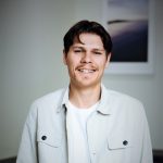 Daniel Ferm - CRM Solution architect & Product Manager Marketing cloud at Svea Solar