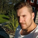 Jonny Karlsson - Head of CRM at Svea Solar