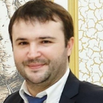 Nectarin Chirilă - CEO, DENTSTORE.md is a member of the group ChiNec Srl