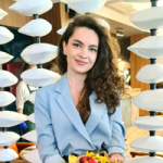 Tatiana Chirilă - Regulatory Affairs la ChiNec S.r.l., Executive Manager
