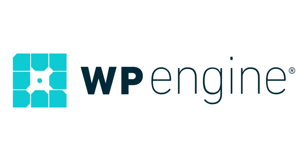 WP Engine - WordPress