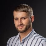 Alexandru Furtună - Web Developer