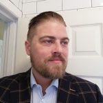Piers Murray - Senior Project Executive at Seopa Ltd