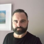 Kevin Breen - Senior Full Stack Developer