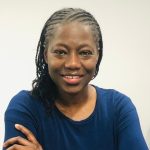 Sandra Dawkins MSc. BSc. PMP, IT Project Manager at Integrate 2 Cloud Apps