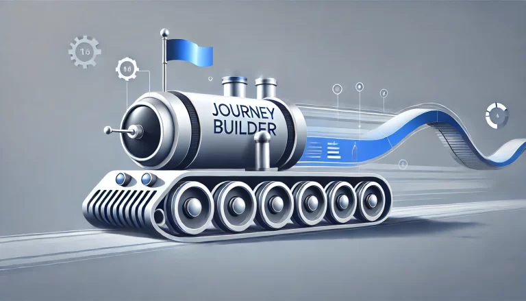 Turbocharge Your Salesforce Marketing Cloud Journey Builder – Proven Strategies for Peak Performance