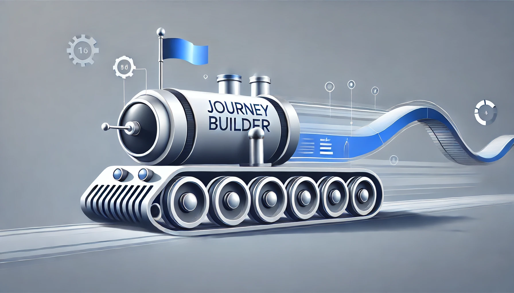 Explore proven ways to optimize your Journey Builder and get those campaigns moving at record speed.