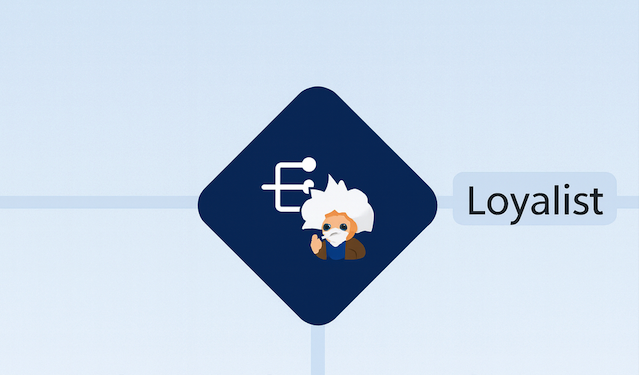 Einstein Scoring Split in Journey Builder